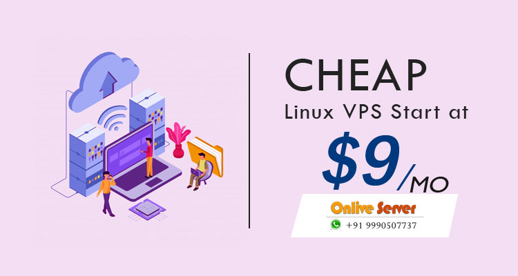 Why VPS Linux Germany is best and superior decision for your website Hosting