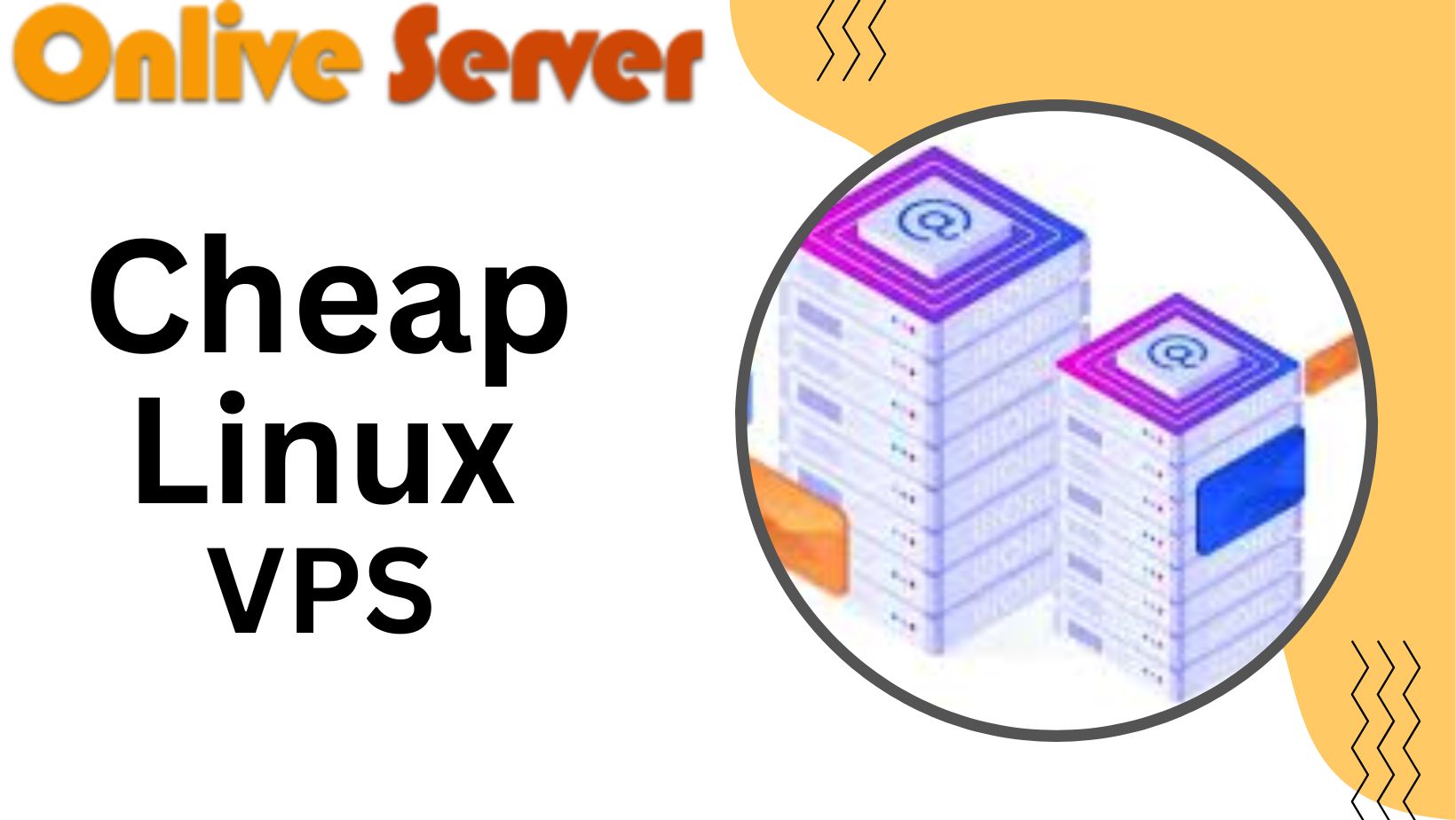 Cheap Linux VPS