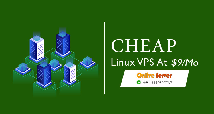 UK Cheap VPS