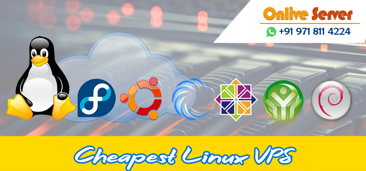 Cheapest-Linux-VPS