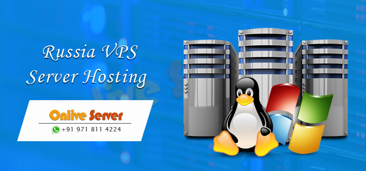 Choose the Perfect Russia VPS Server Hosting Package