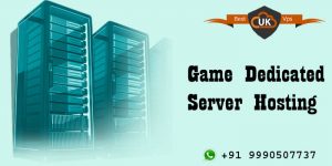 Game-Dedicated-server