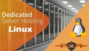 Linux-Dedicated-server