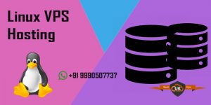 Linux-VPS-Hosting