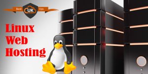 Linux-web-hosting