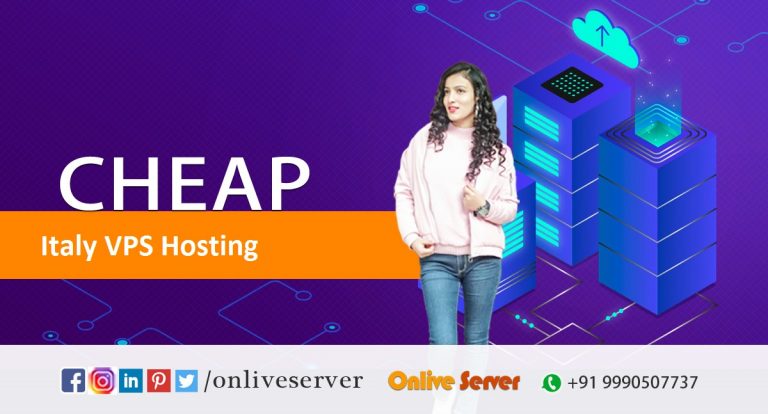 What Everyone Ought to Know About Italy VPS Server Hosting Services