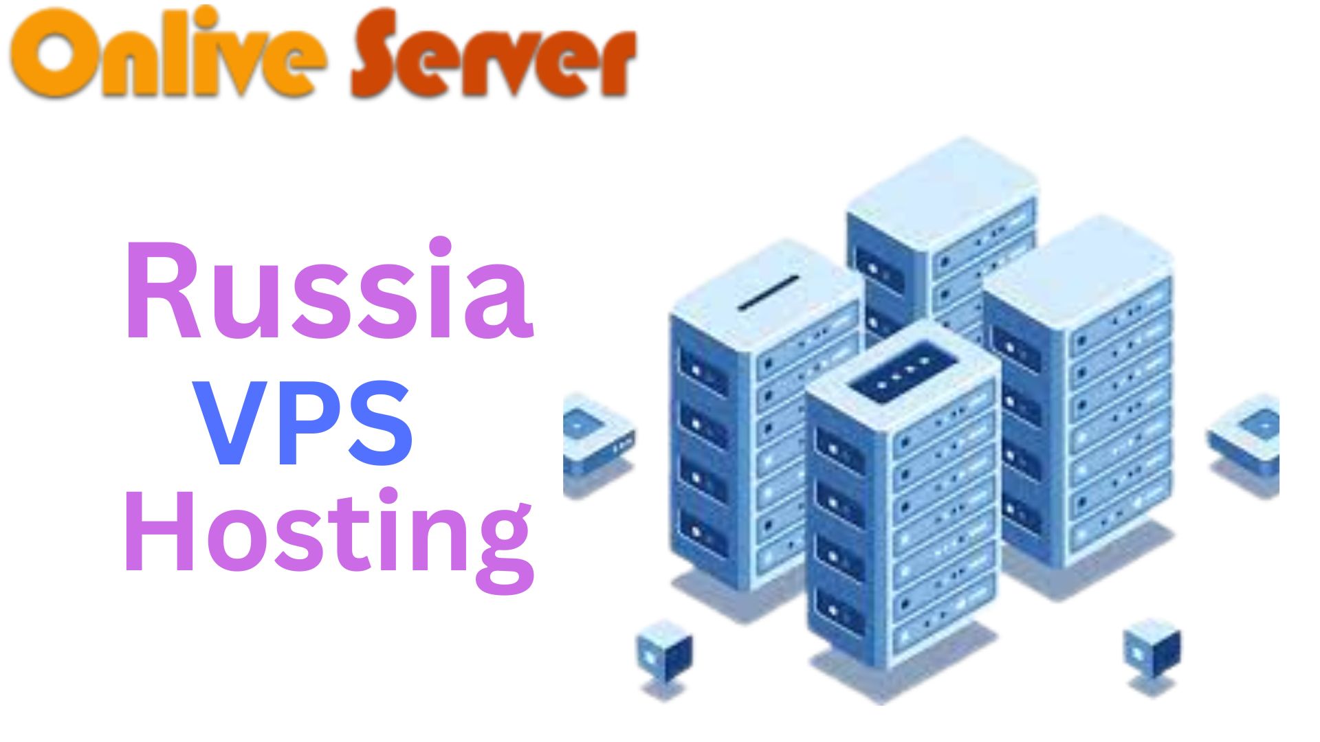 Russia VPS Hosting