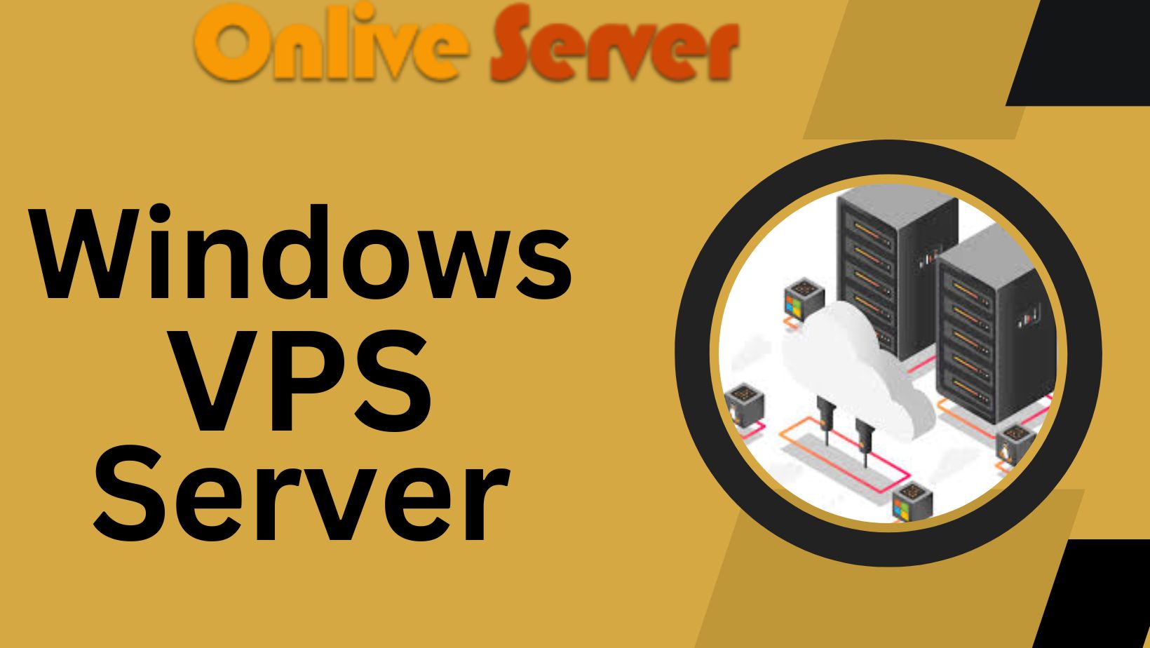 Windows VPS Server