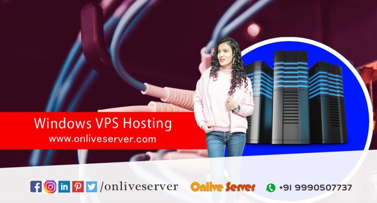 Brilliant Server Hosting Experience with the New and Innovative Windows VPS