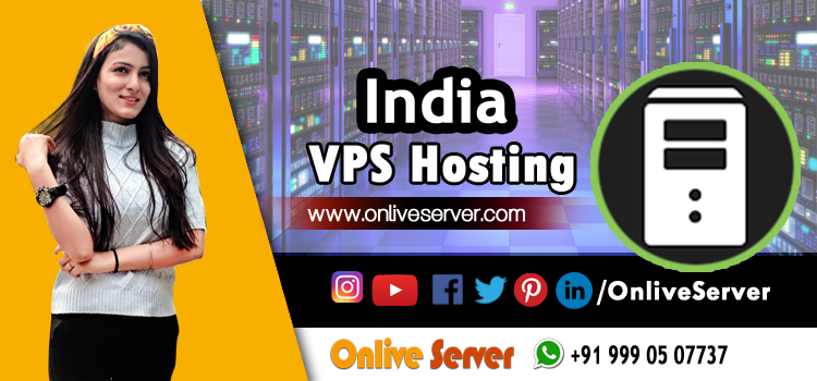 India VPS Hosting