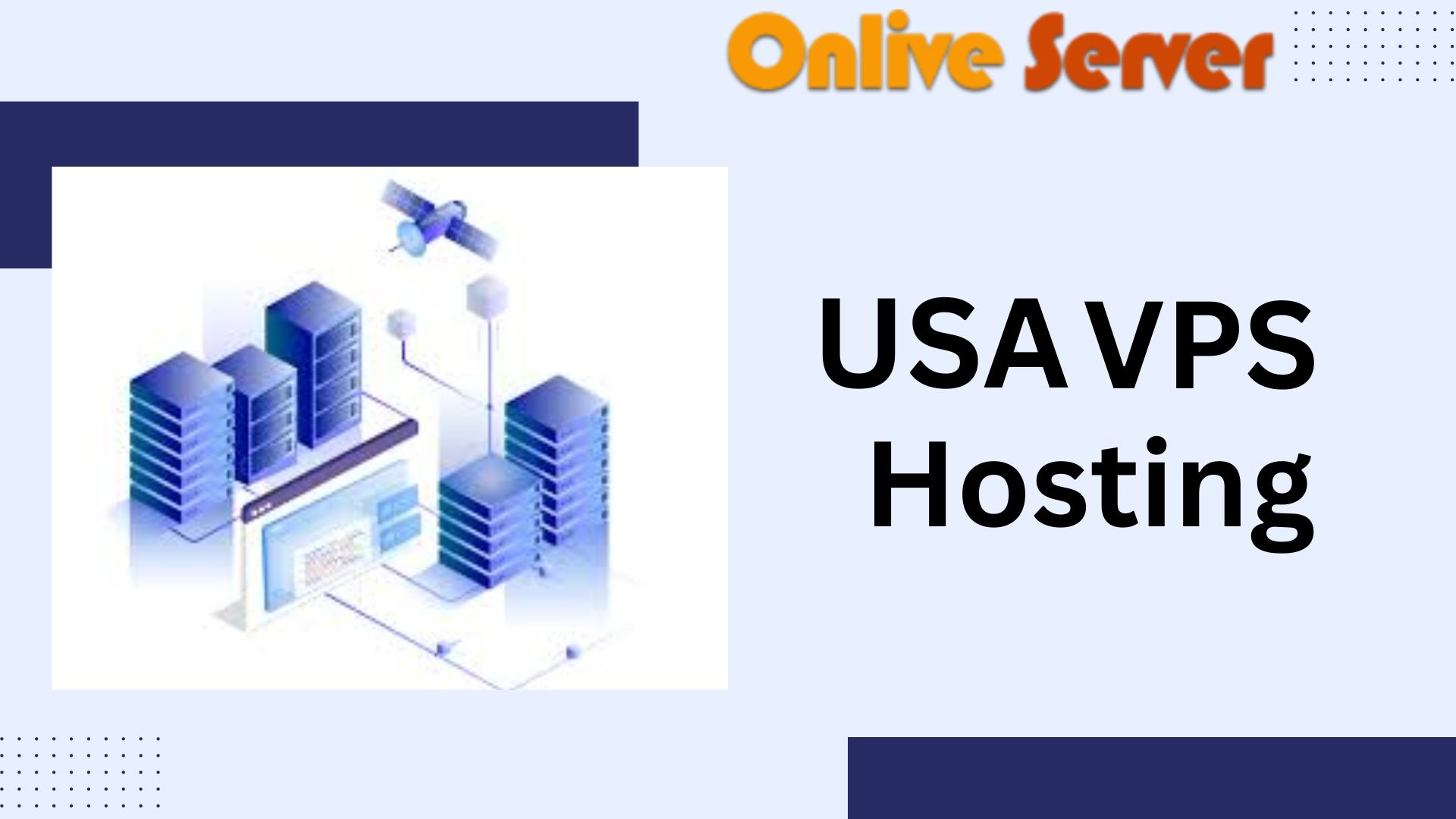 USA VPS Hosting