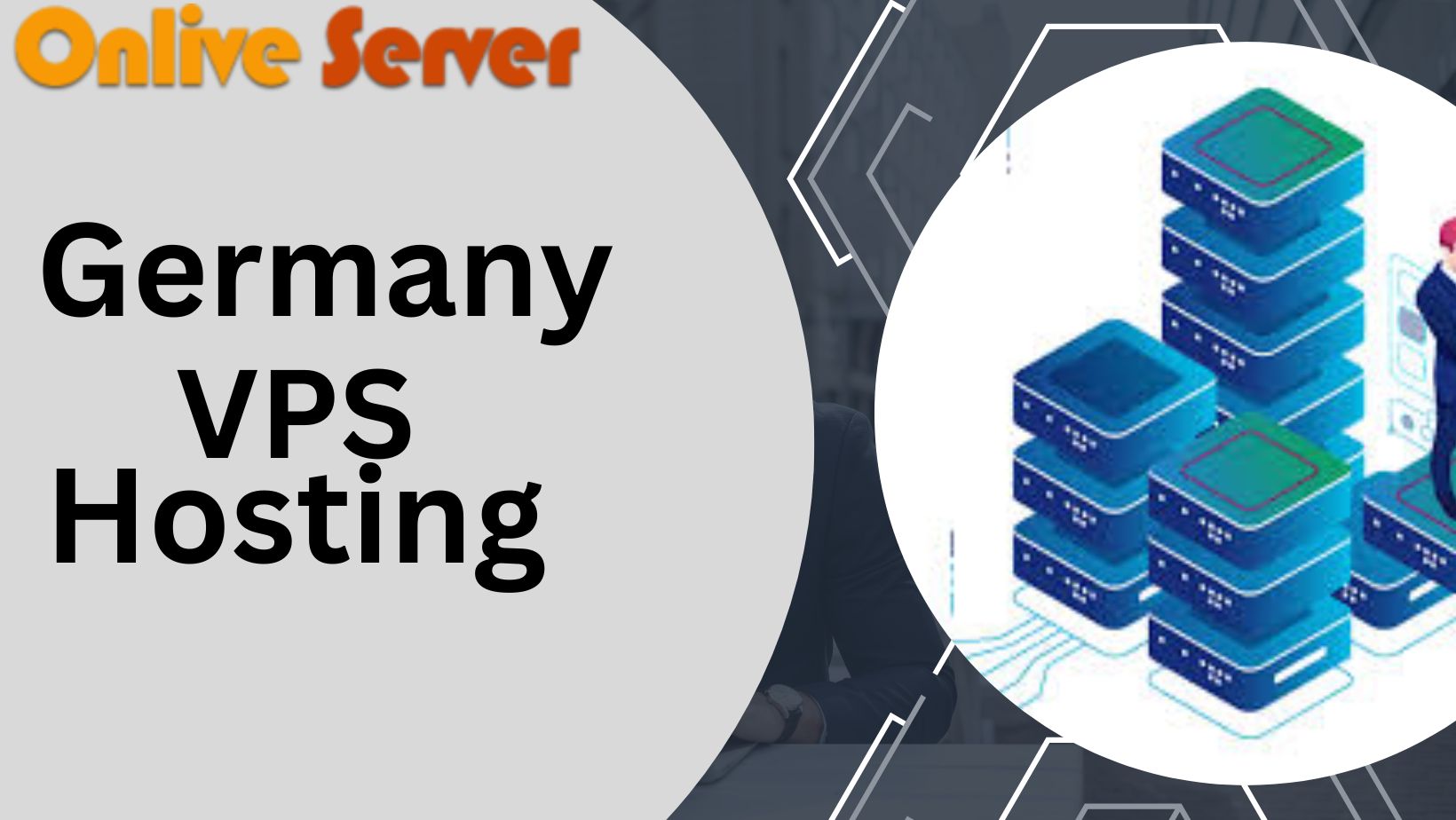 Germany VPS Hosting