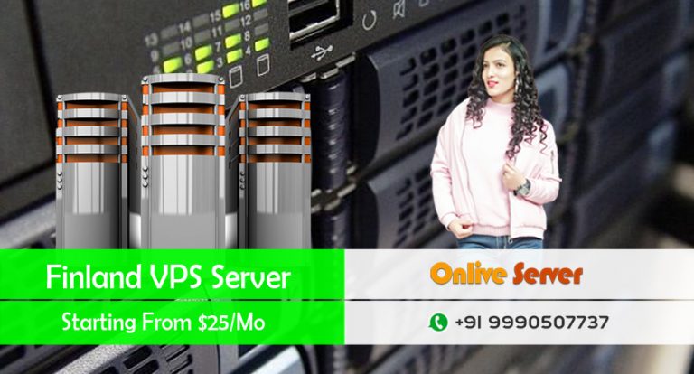 Success in Business with Finland VPS Hosting