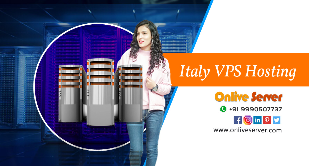 Italy-VPS-Hosting