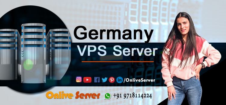 German VPS Hosting