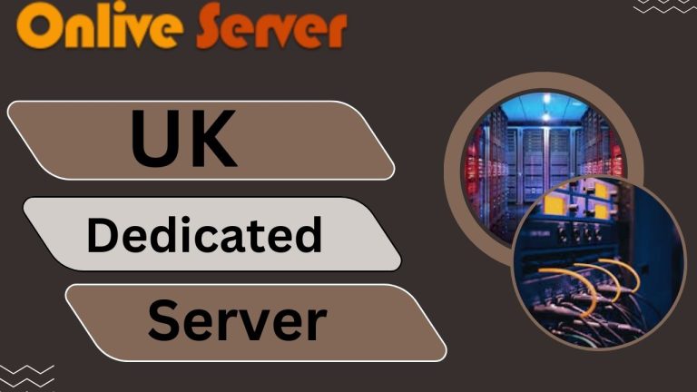 When Should You Consider UK Dedicated Server Hosting?