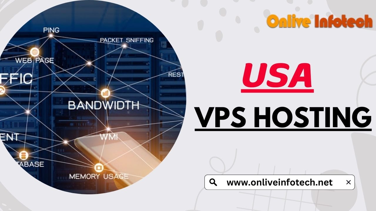 USA VPS Hosting