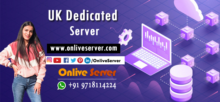 UK Dedicated Server