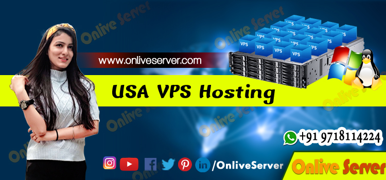Solve Your Website’s Storage Problem with USA VPS Hosting