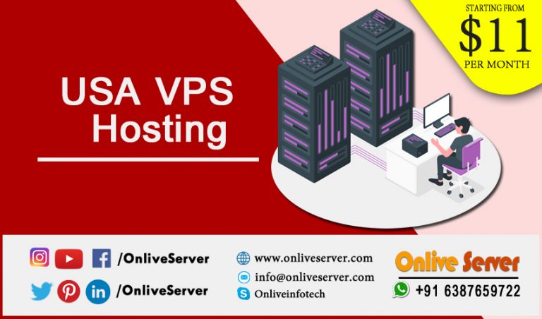 The Best Tips to Go for The Best USA VPS Hosting Server Provider