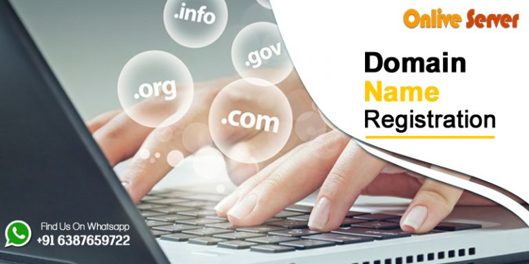 Best Domain Name Registration Provider