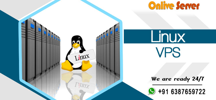 Buy Secure Linux VPS Hosting Plans from Onlive Server