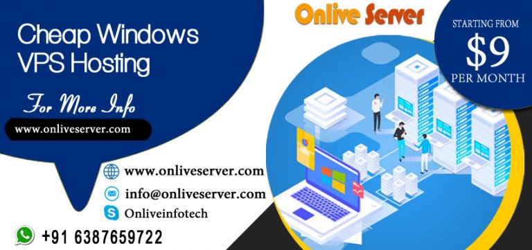 Why Is Cheap Windows VPS Hosting Gaining Fame In The Hosting Industry?