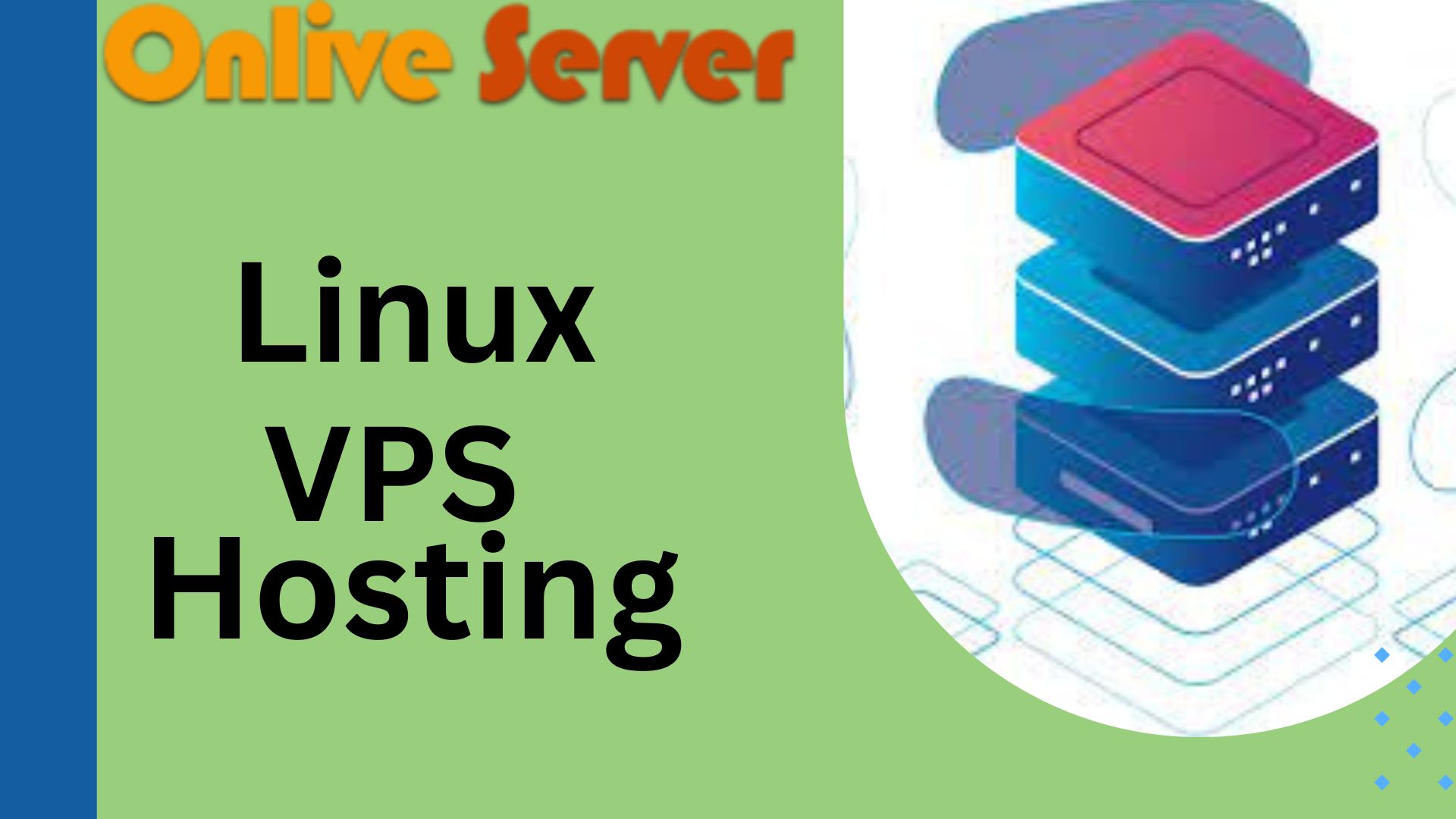 Linux VPS Hosting