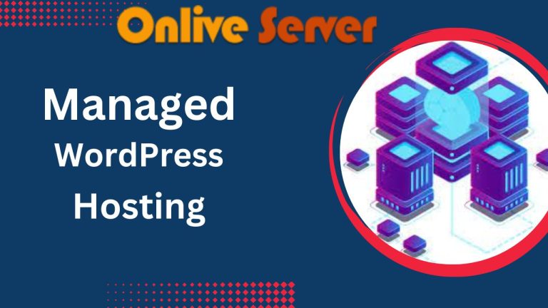 Maximize Your Site Execution with Managed WordPress Web Hosting