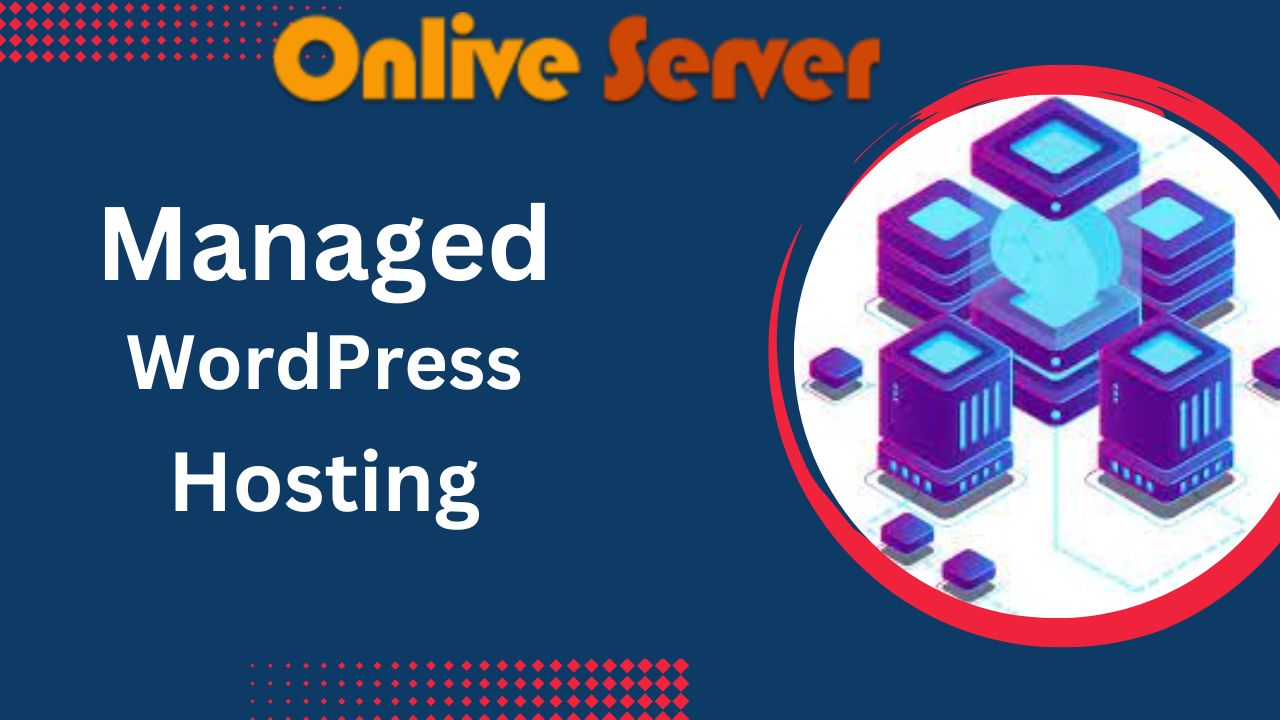 managed vps server