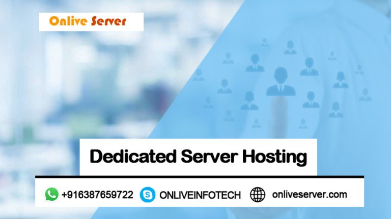 An Overview of Dedicated Hosting Expenses