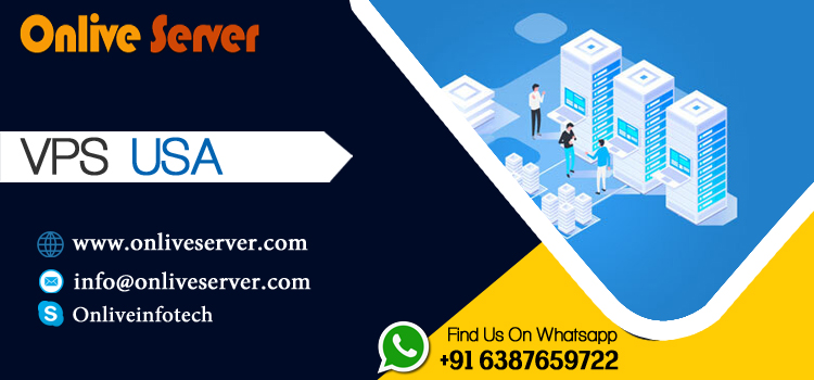 Get VPS USA That is Perfect Choice of All Users