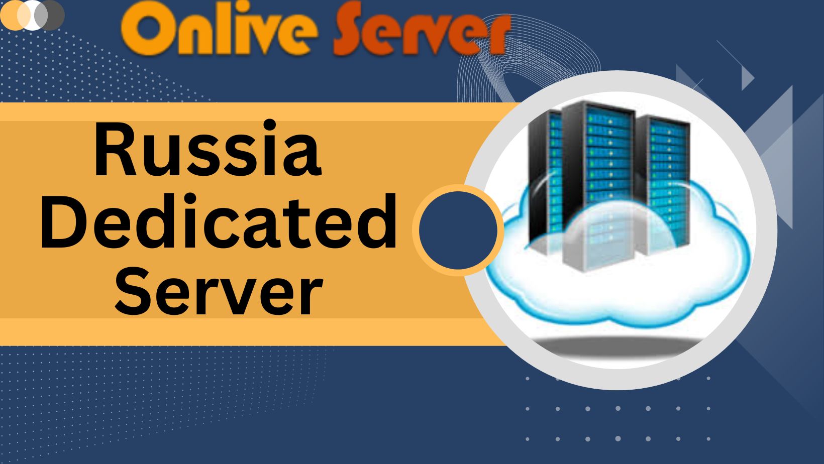 Russia Dedicated Server