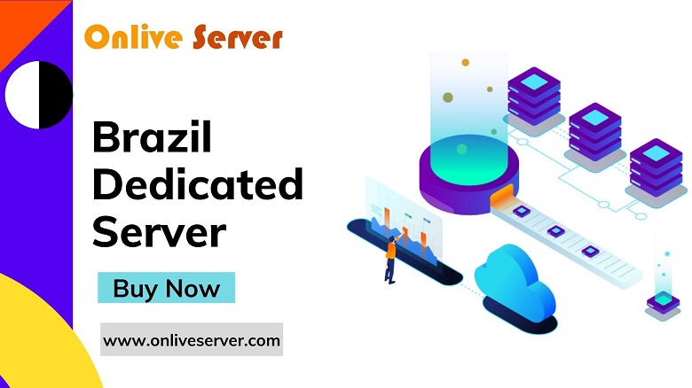 Brazil Dedicated Server