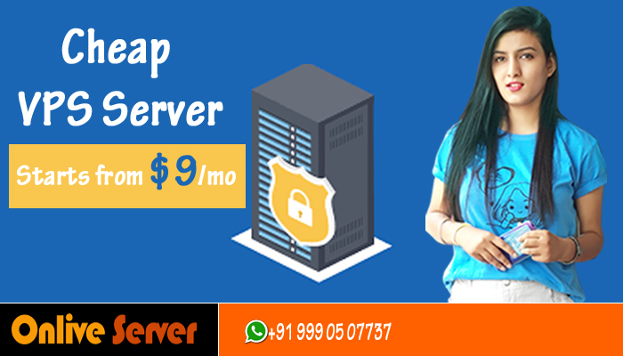 VPS-Server-Hosting