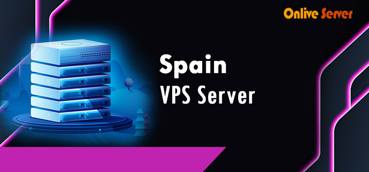 Spain VPS Server