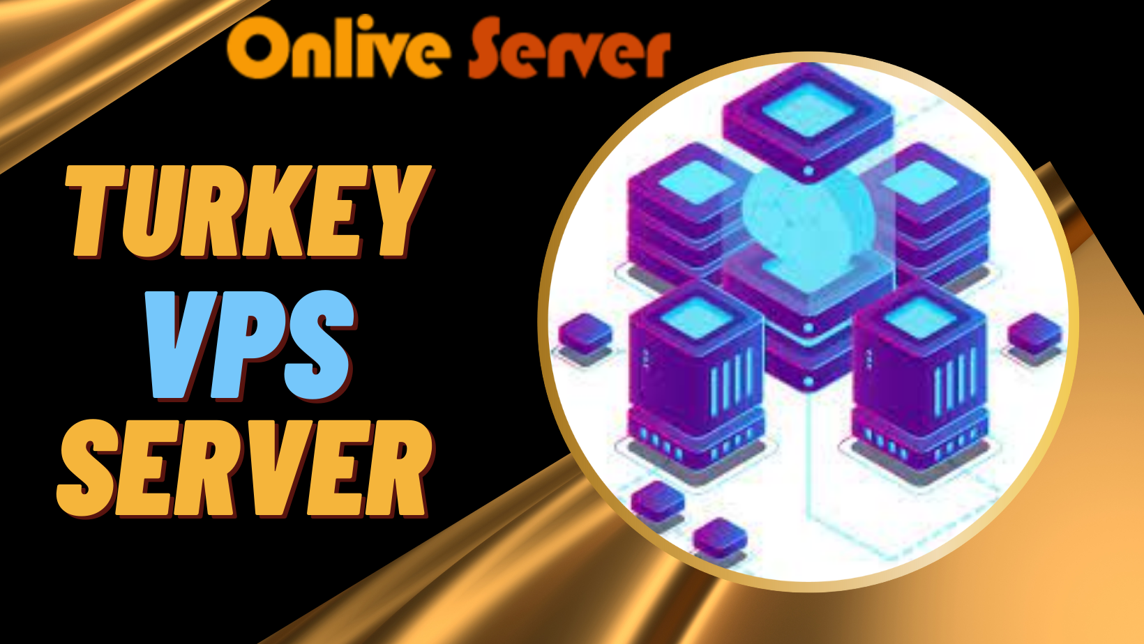 Turkey VPS Server