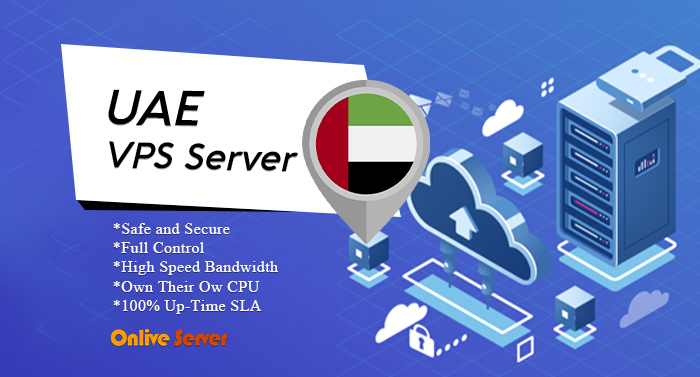 How to Pick the UAE VPS Server with the Highest Speed and Performance