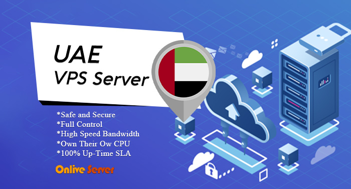 UAE VPS Server