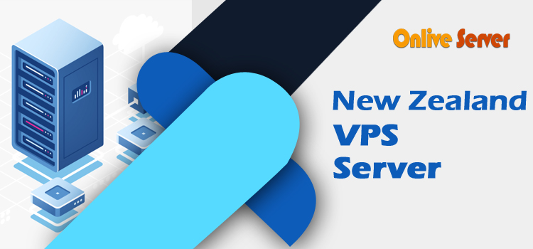 Manage Your Server Your Way with New Zealand VPS Server Features