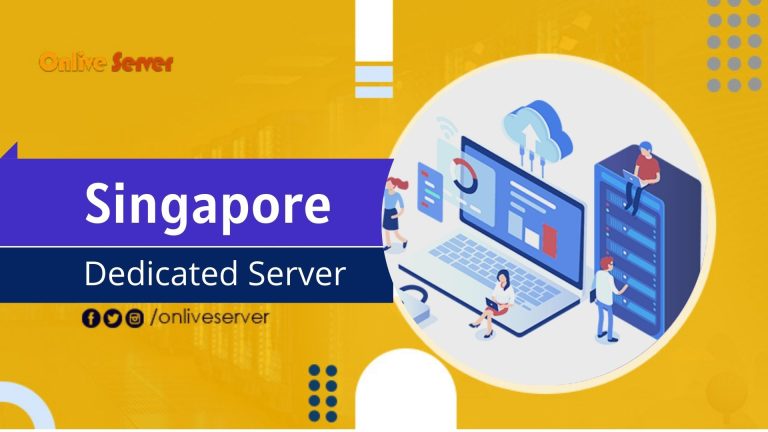 The Pros and Cons of Cheap Singapore Dedicated Server by Onlive Server