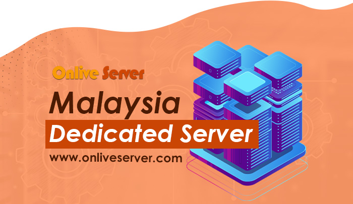 Most Profitable Malaysia Dedicated Server by Onlive Server