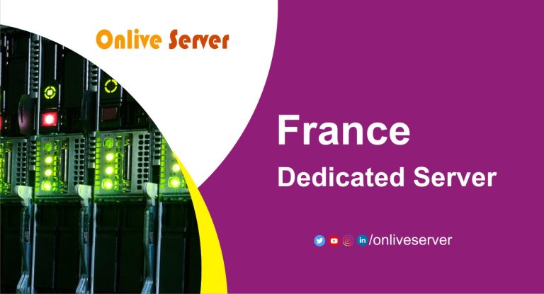 Why France Dedicated Server is More Secure than Shared Hosting