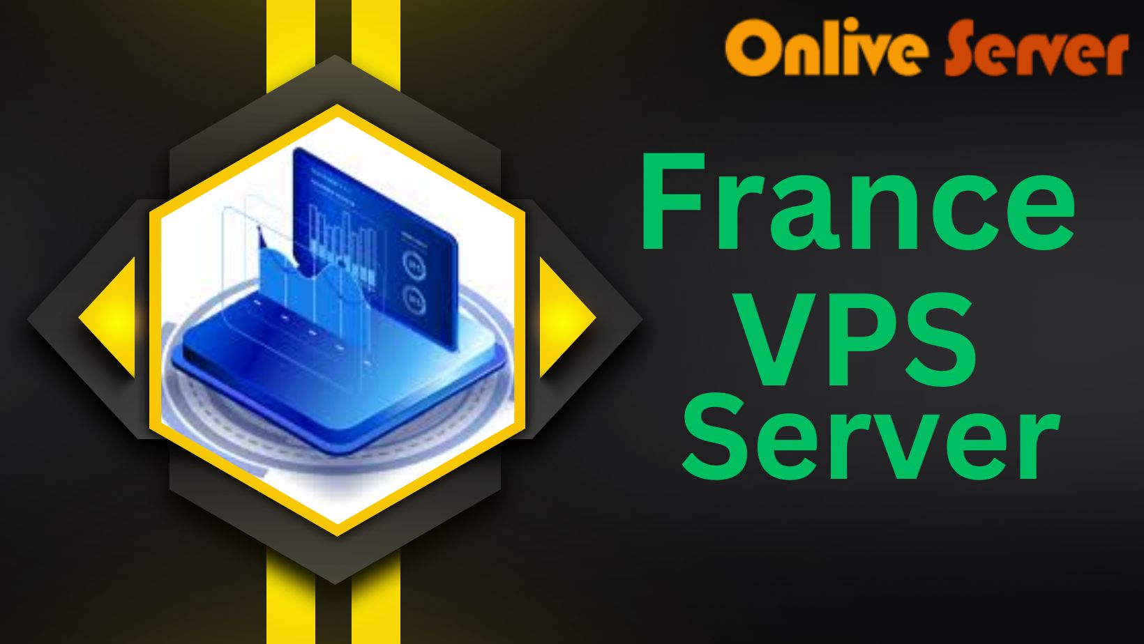 France VPS Server