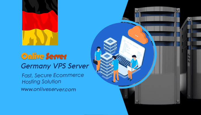 Germany VPS Server: A Cost-Effective Alternative to Dedicated Servers