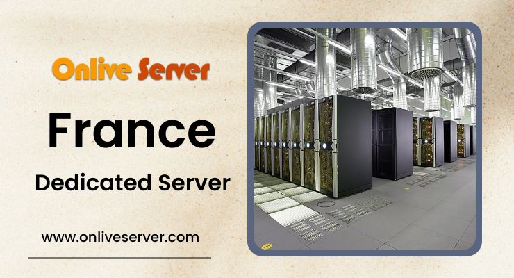 France Dedicated Server