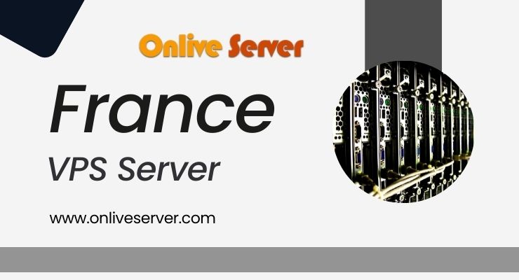 France VPS Server