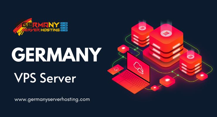 Germany VPS Server for Your website with Uptime Guarantee – Germany Server Hosting