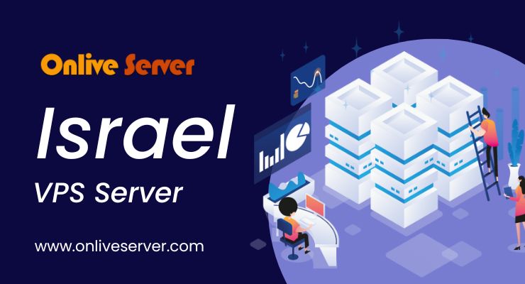 Israel VPS Server