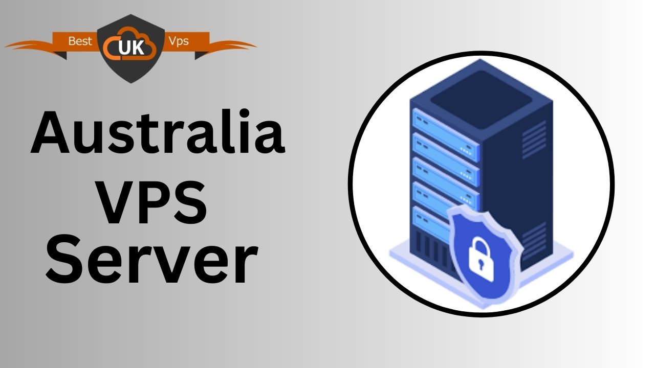 Australia VPS Server